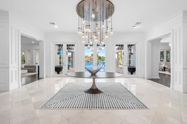 a water heater sitting next to a large window