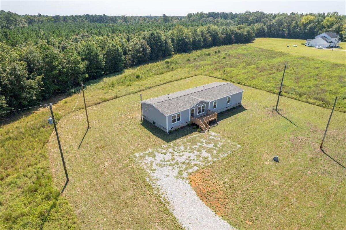 1159 Hickory Hill Road Eastover, SC 29044 - Photo 39 of 45