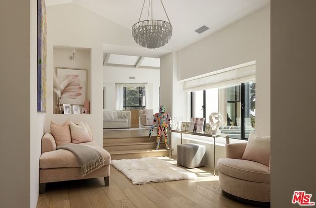 a view of potted plant in front of a window