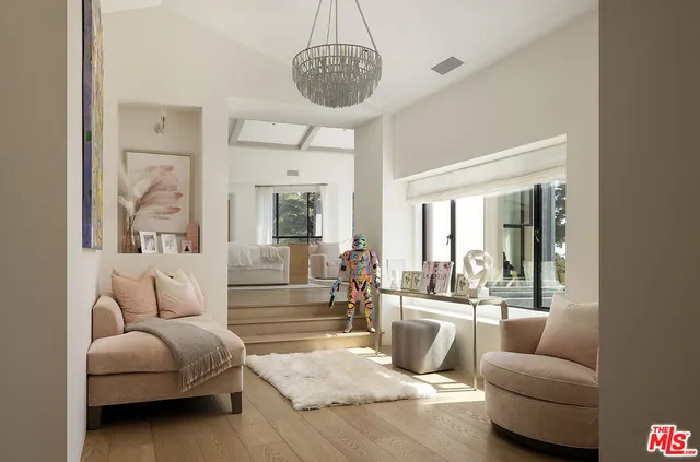a view of potted plant in front of a window