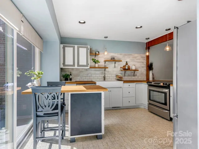 $632,500 | 5110 Dunes Court, Unit 18, Charlotte, NC 28226