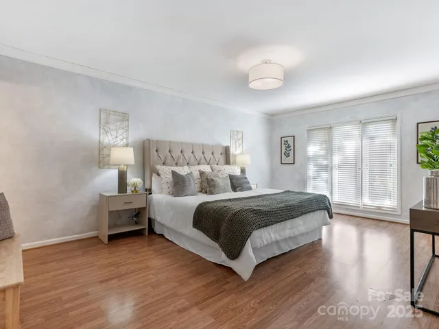 $632,500 | 5110 Dunes Court, Unit 18, Charlotte, NC 28226