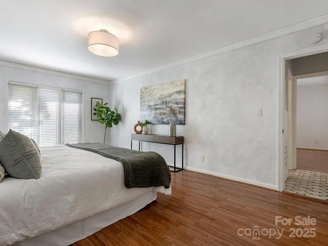 $632,500 | 5110 Dunes Court, Unit 18, Charlotte, NC 28226