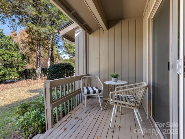 $632,500 | 5110 Dunes Court, Unit 18, Charlotte, NC 28226