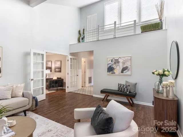 $632,500 | 5110 Dunes Court, Unit 18, Charlotte, NC 28226