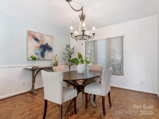 $632,500 | 5110 Dunes Court, Unit 18, Charlotte, NC 28226