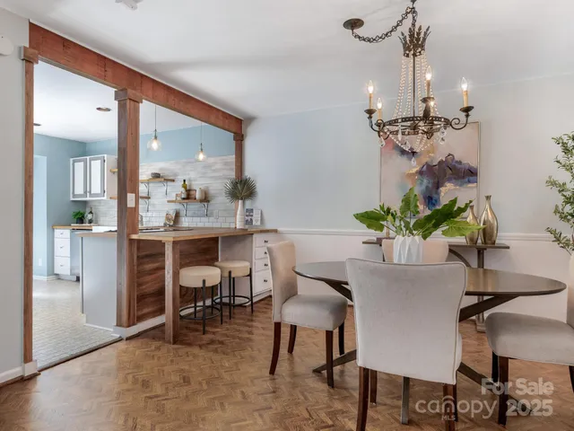 $632,500 | 5110 Dunes Court, Unit 18, Charlotte, NC 28226