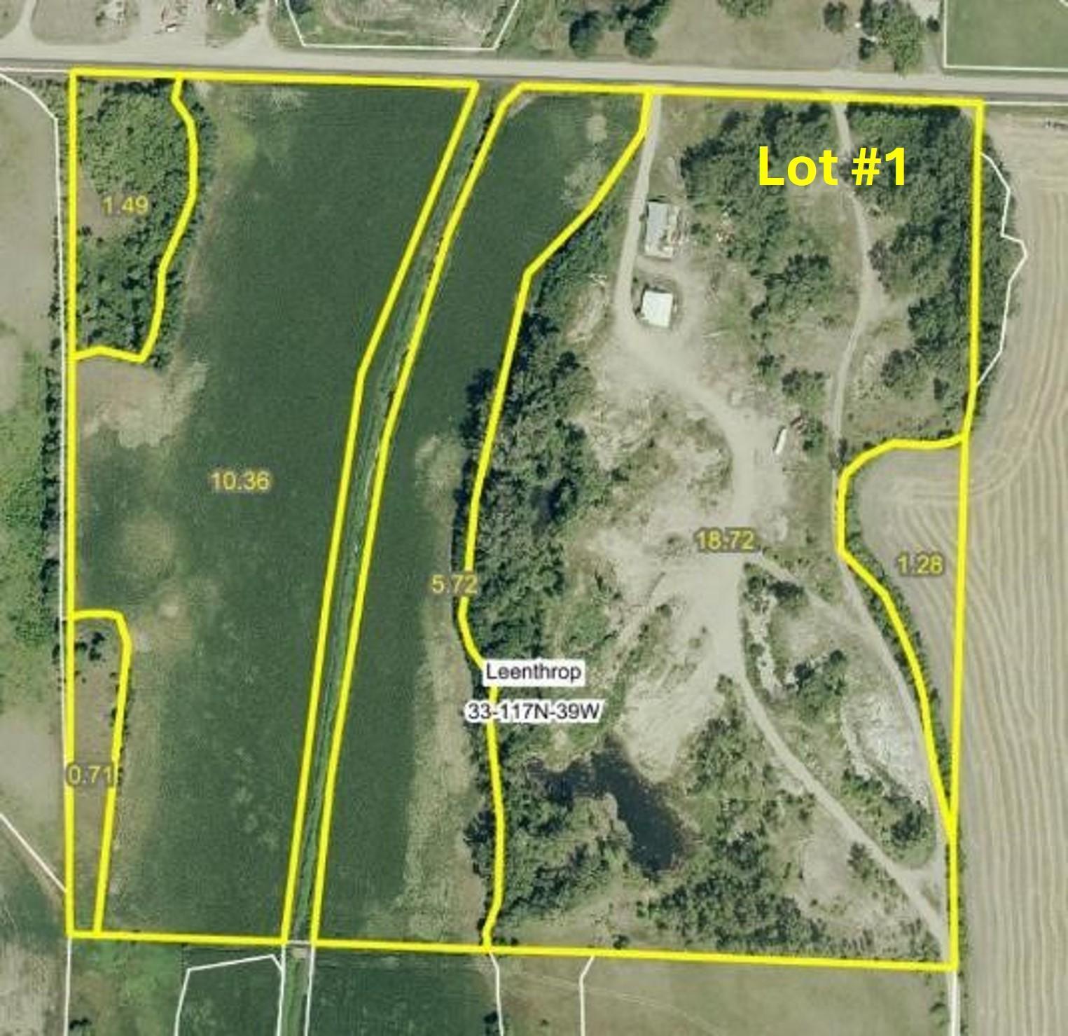 1040 80th Street Southeast Maynard, MN 56260 - Photo 1 of 1 Gallery Image 1