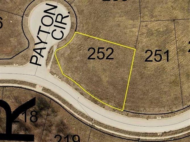 5733 West Payton Street Springfield, MO 65802 - Photo 1 of 1 Primary Photo