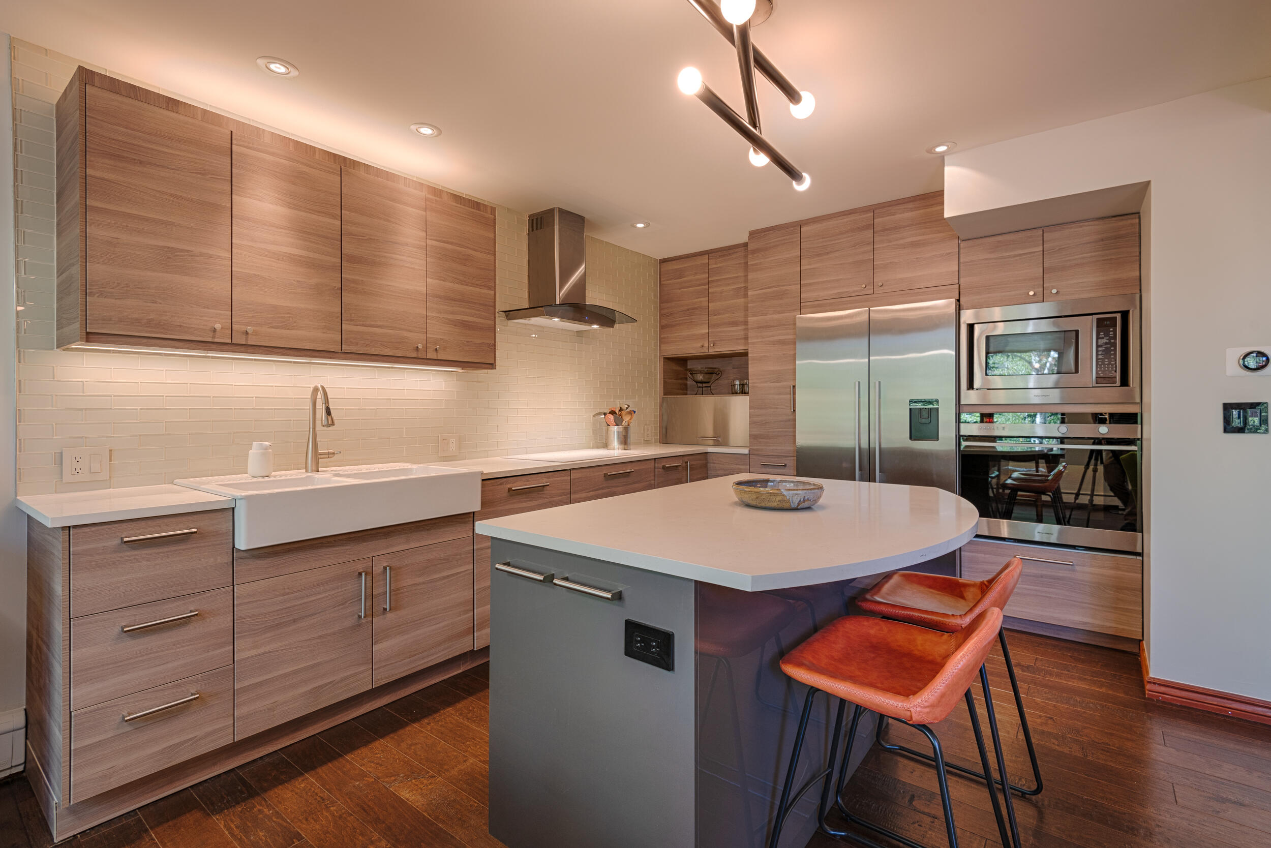 State -Of-The -Art-Kitchen