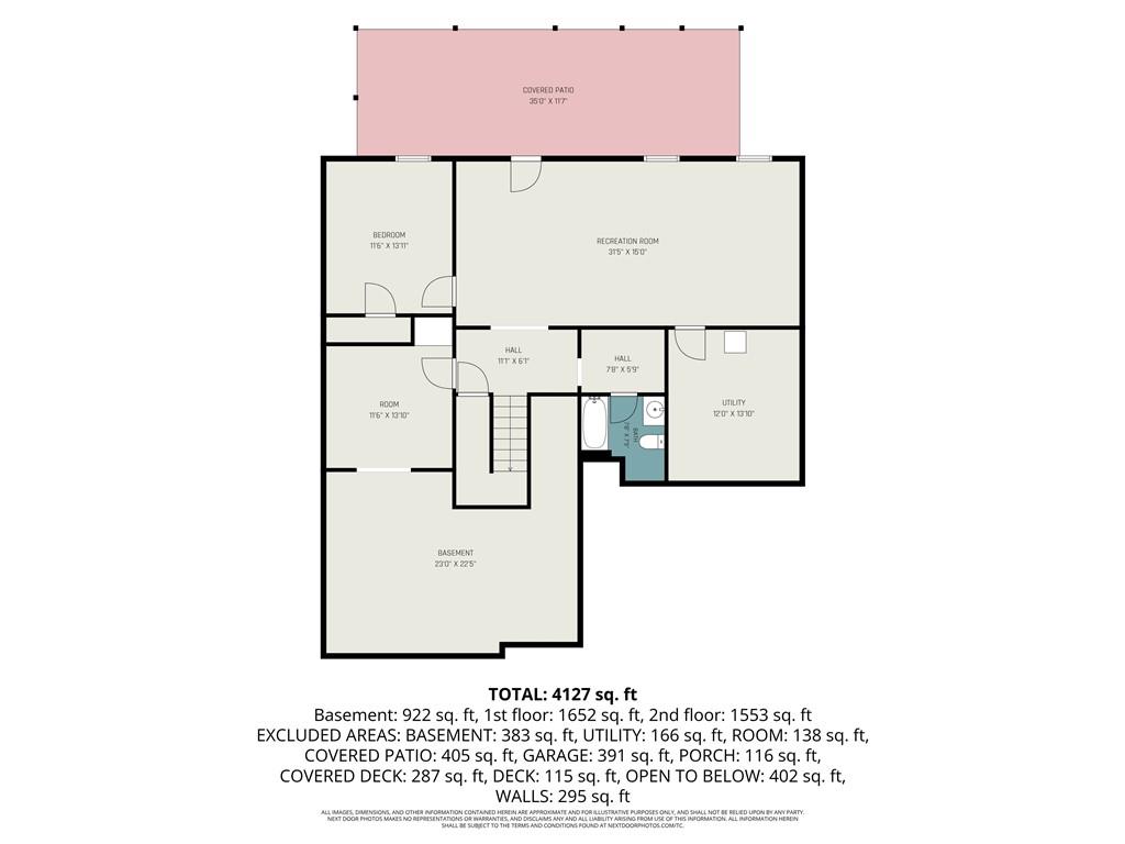 550 Nichols View Way Suwanee, GA 30024 - Photo 10 of 51
