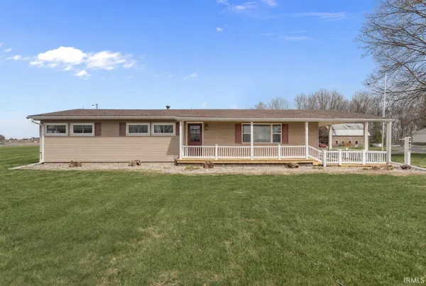$199,900 | 1618 West Alto Road, Kokomo, IN 46902