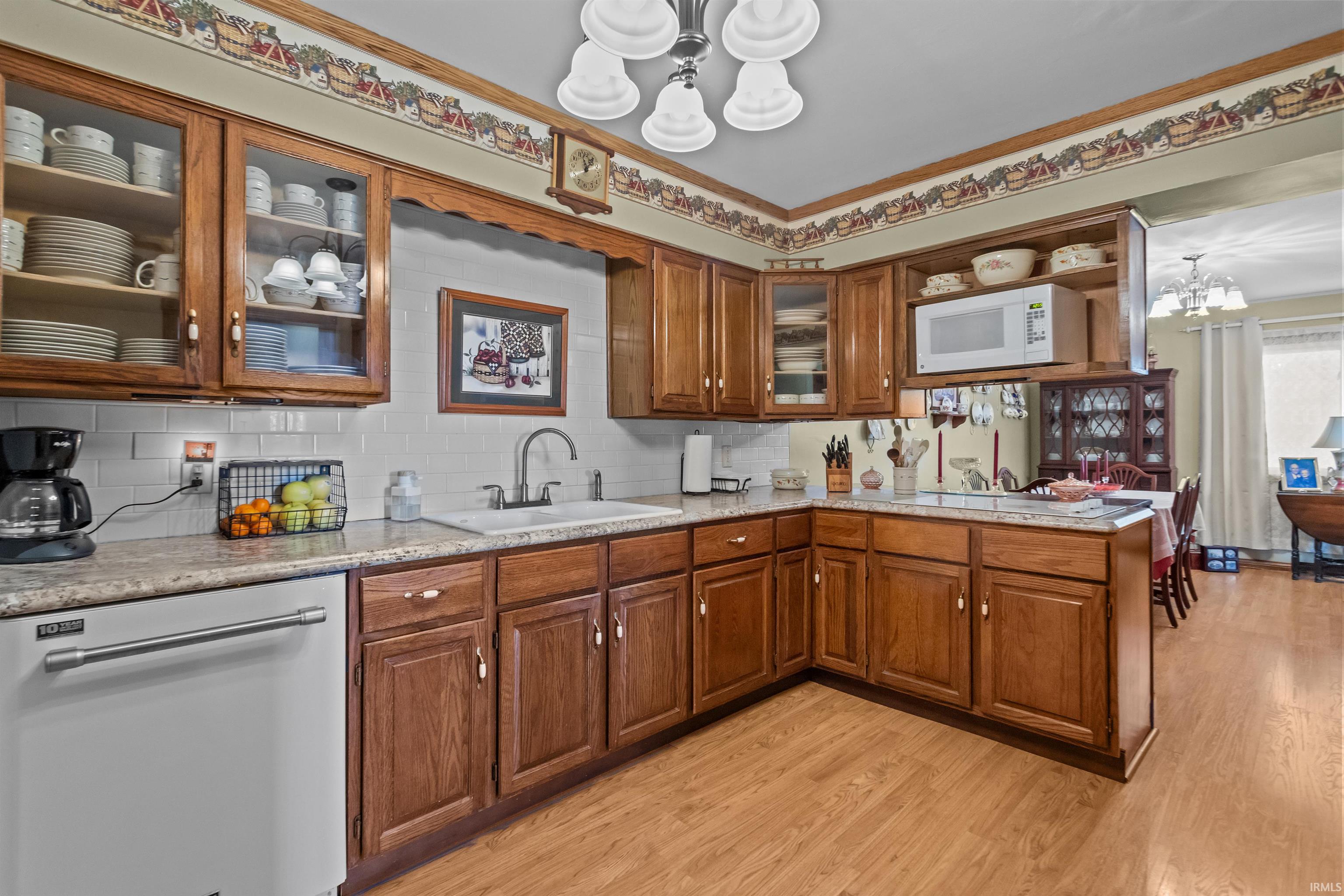 1618 West Alto Road Kokomo, IN 46902 - Photo 11 of 27