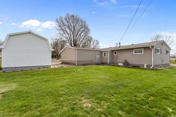 $199,900 | 1618 West Alto Road, Kokomo, IN 46902