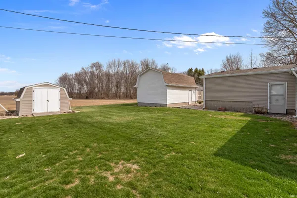 $199,900 | 1618 West Alto Road, Kokomo, IN 46902
