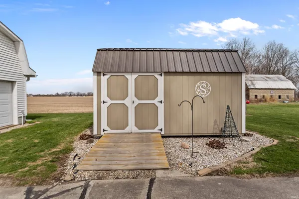 $199,900 | 1618 West Alto Road, Kokomo, IN 46902