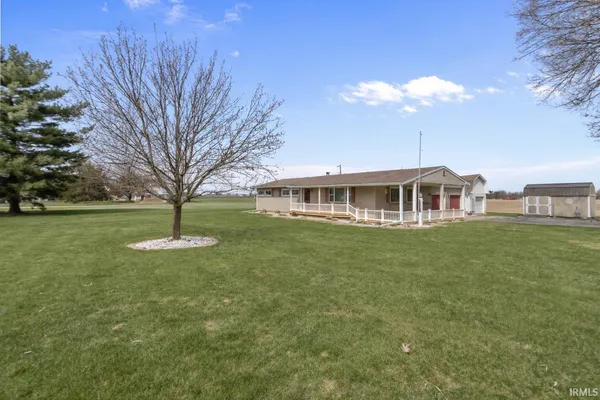 $199,900 | 1618 West Alto Road, Kokomo, IN 46902