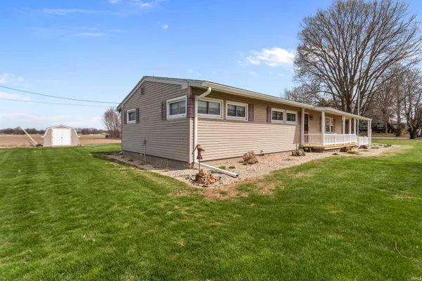 $199,900 | 1618 West Alto Road, Kokomo, IN 46902