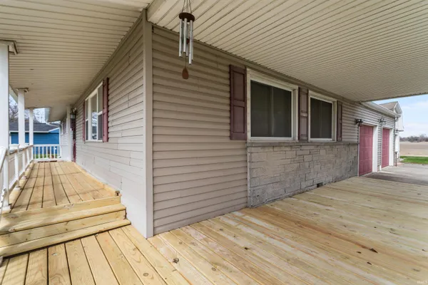 $199,900 | 1618 West Alto Road, Kokomo, IN 46902