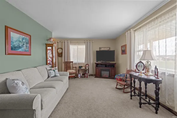 $199,900 | 1618 West Alto Road, Kokomo, IN 46902