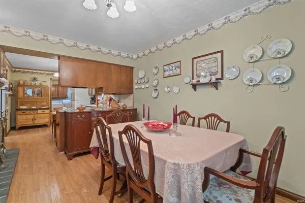 $199,900 | 1618 West Alto Road, Kokomo, IN 46902