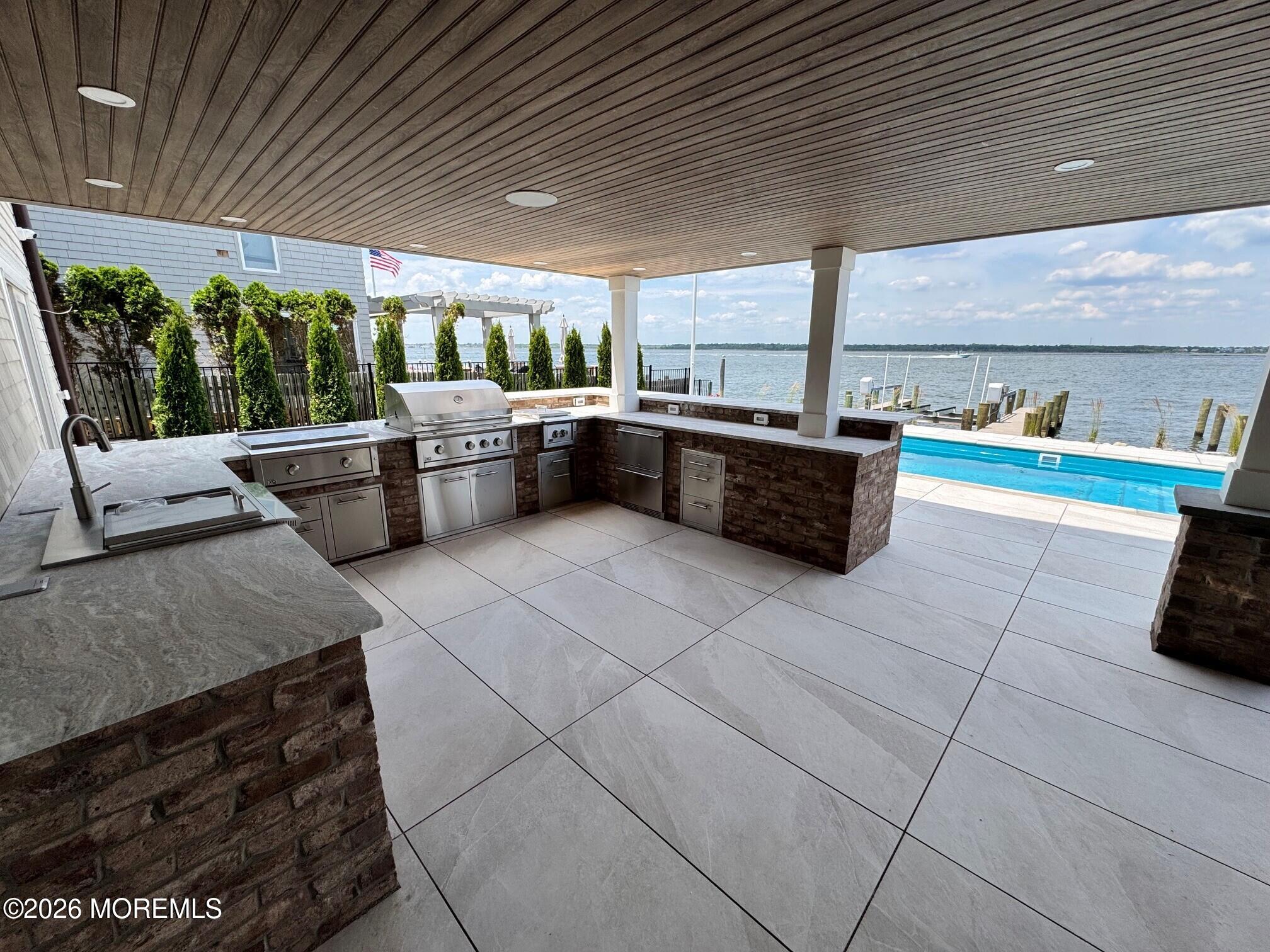 275 Curtis Point Drive Mantoloking, NJ 08738 - Photo 27 of 36 23