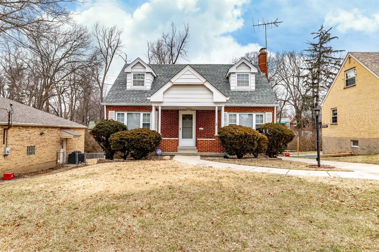 5256 Ralph Avenue Cincinnati, OH 45238 - Photo 1 of 1 Gallery Image 1