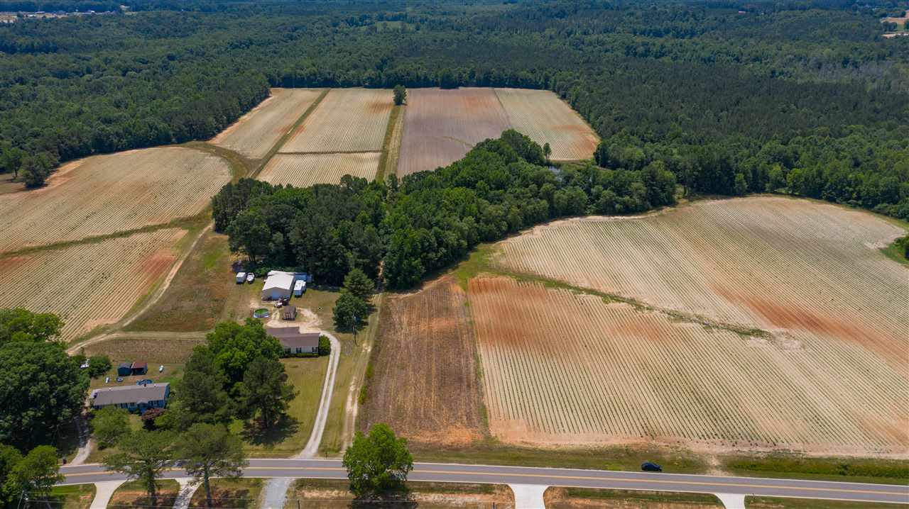 Jackson King Road Willow Spring, NC 27592 - Photo 1 of 18 Photo 1
