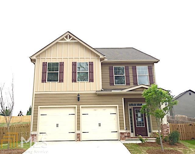 7503 Springbox Drive Fairburn, GA 30213 - Photo 1 of 1 Gallery Image 1
