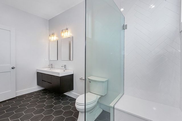 $1,150,000 | 105 Washington Street, Unit 3A, Somerville, MA 02145