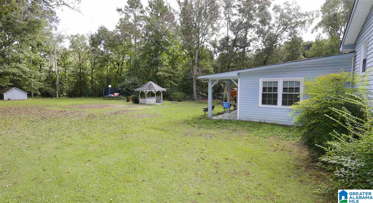 423 Terry Road Anniston, AL 36207 - Photo 2 of 28