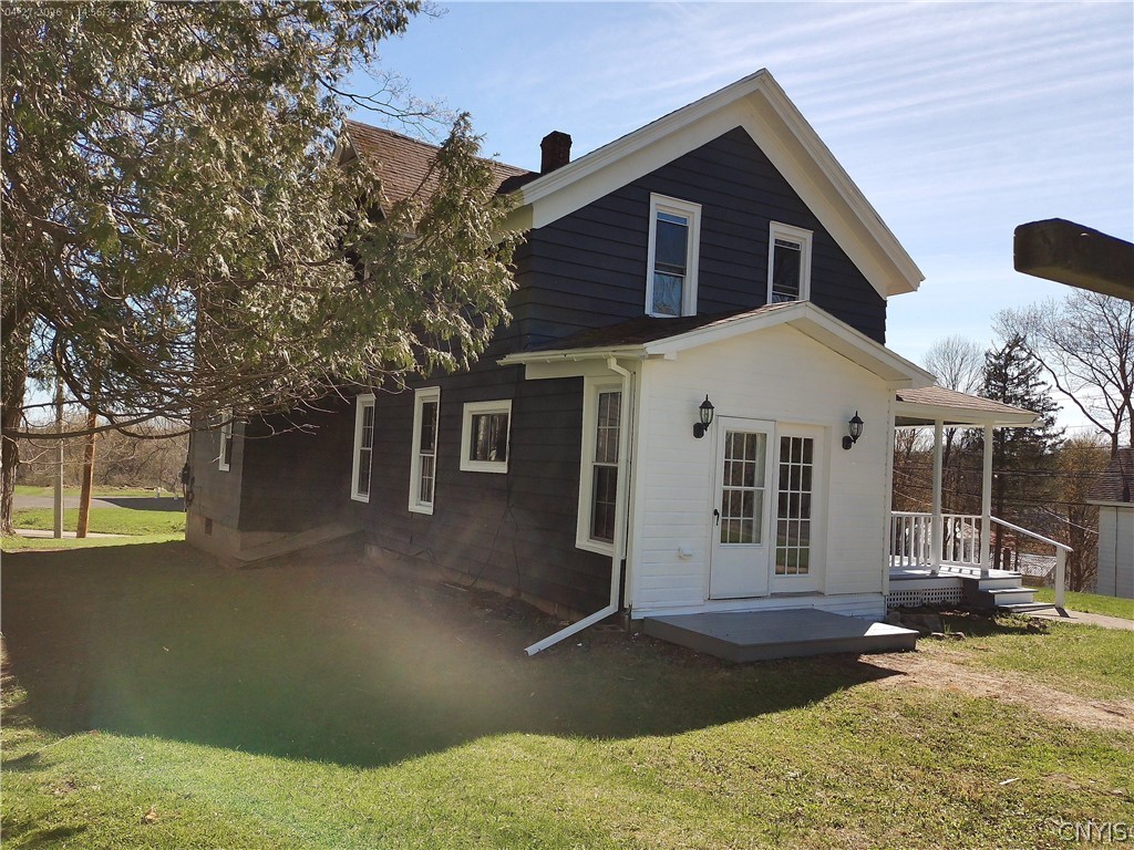 9606 Lincoln Avenue Remsen, NY 13438 - Photo 14 of 48