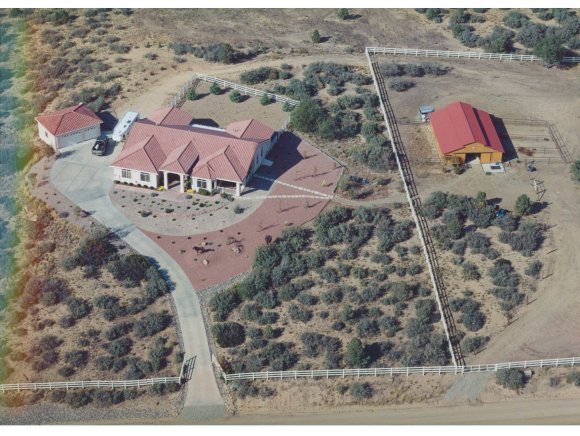 3350 Black Jack Ridge Road Prescott, AZ 86305 - Photo 21 of 21 Additional Photo