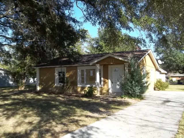 313 South Elm Street Foley, AL 36535 - Photo 1 of 1