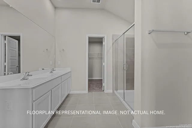 $326,730 | 15467 Salmon Spring, San Antonio, TX 78245