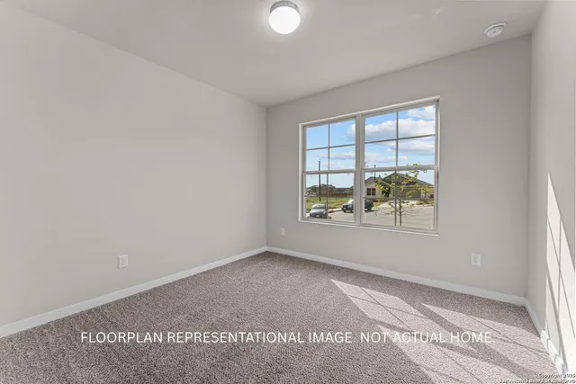 $326,730 | 15467 Salmon Spring, San Antonio, TX 78245