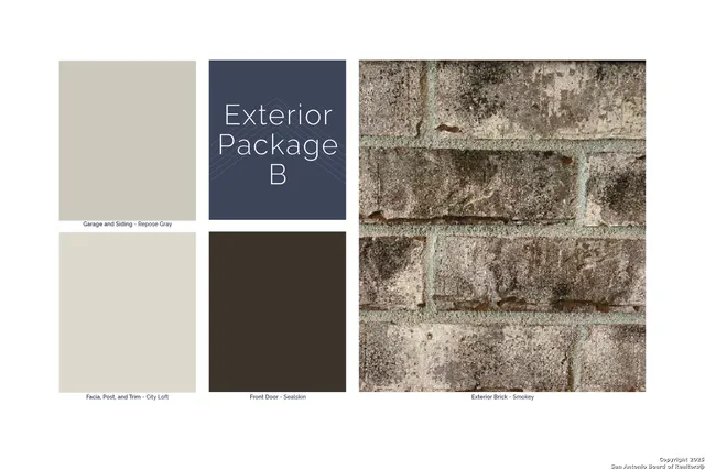 $326,730 | 15467 Salmon Spring, San Antonio, TX 78245