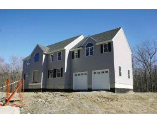 3 South Sharps Road Swansea, MA 02777 - Photo 2 of 2 Gallery Image 2
