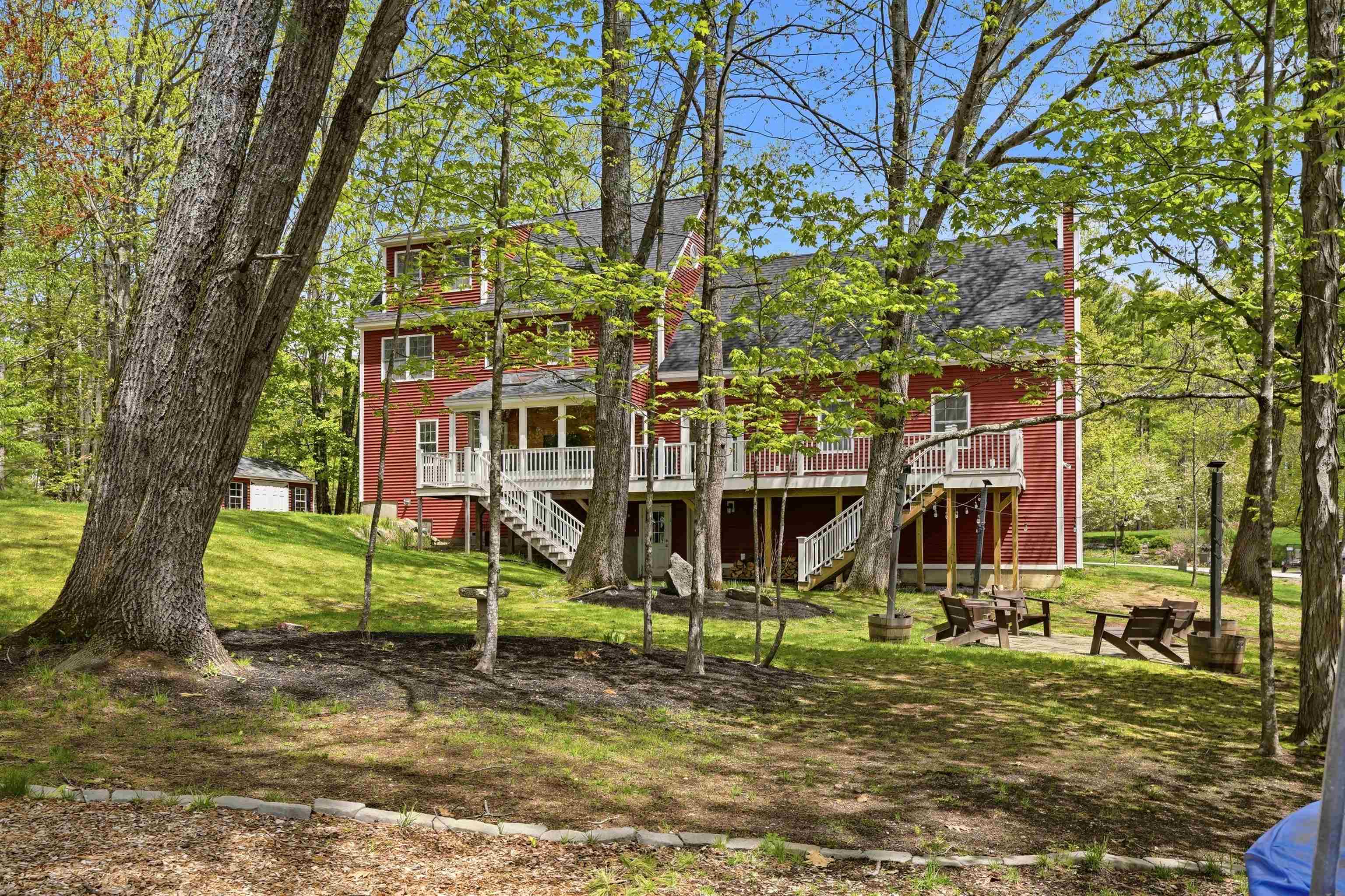 29 Overlook Drive Newfields, NH 03856 - Photo 7 of 60