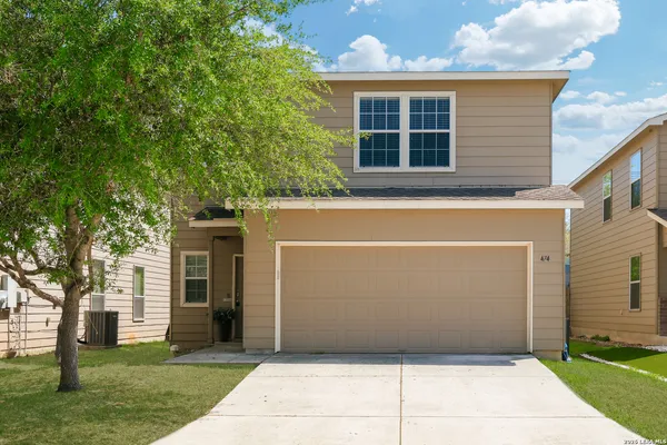 $279,500 | 474 Walnut Crest, Selma, TX 78154