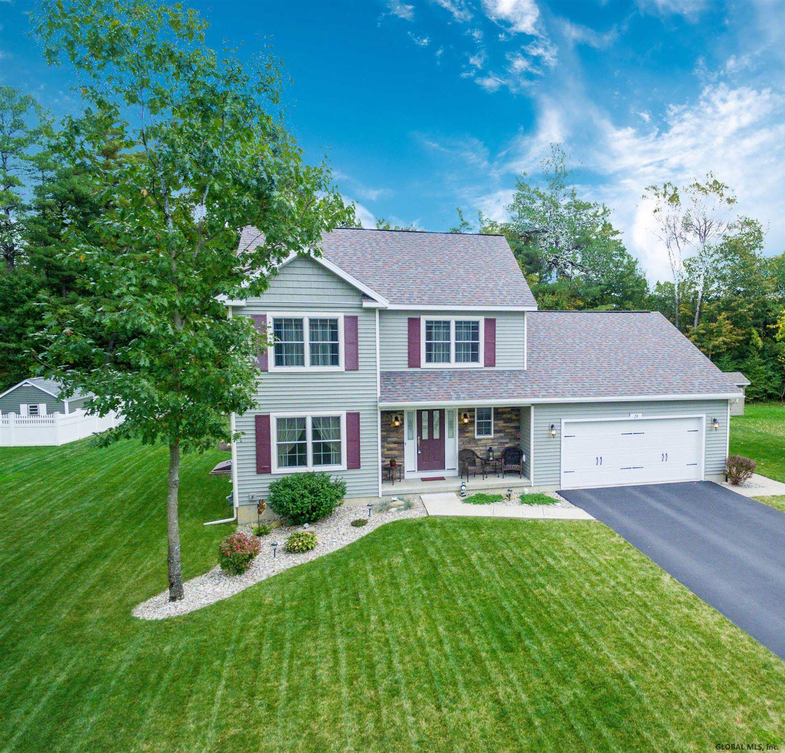 29 Burnham Road Wilton, NY 12831 - Photo 2 of 29 Photo 2