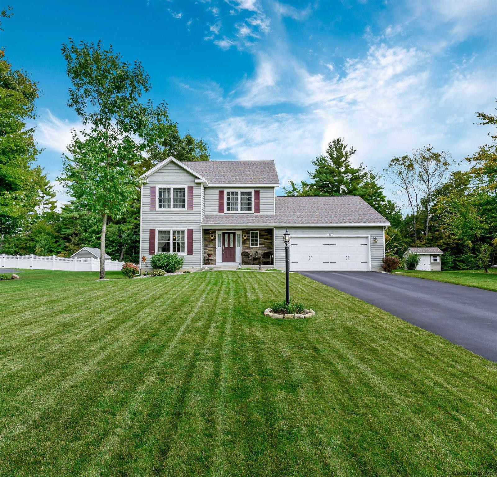 29 Burnham Road Wilton, NY 12831 - Photo 3 of 29 Photo 3