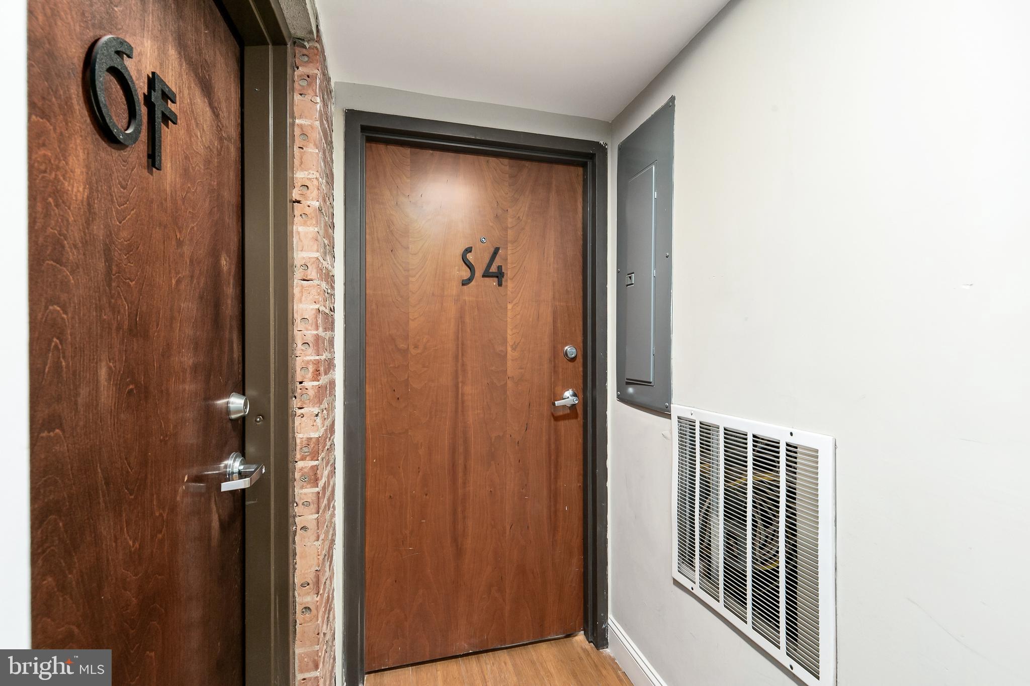 1637-39 Poplar Street, Unit S4 Philadelphia, PA 19130 - Photo 23 of 23