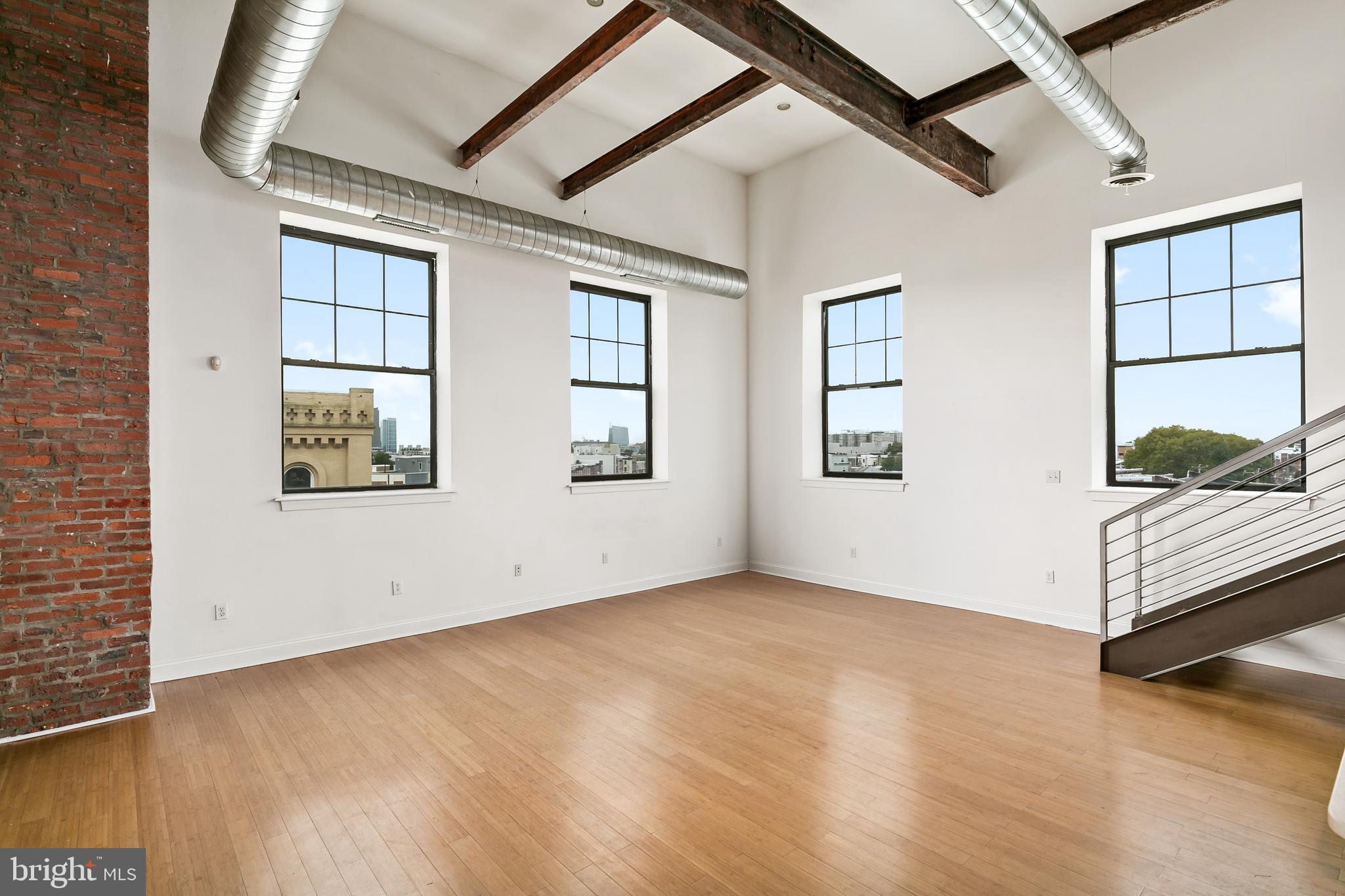 1637-39 Poplar Street, Unit S4 Philadelphia, PA 19130 - Photo 4 of 23