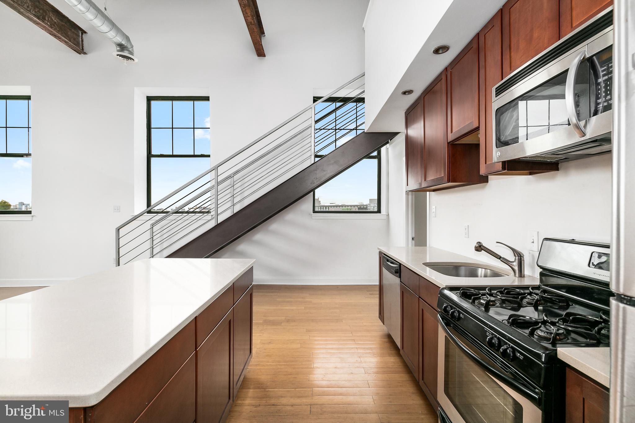 1637-39 Poplar Street, Unit S4 Philadelphia, PA 19130 - Photo 5 of 23