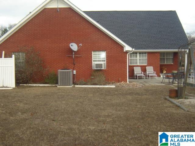 202 Buck Circle Clanton, AL 35045 - Photo 14 of 16