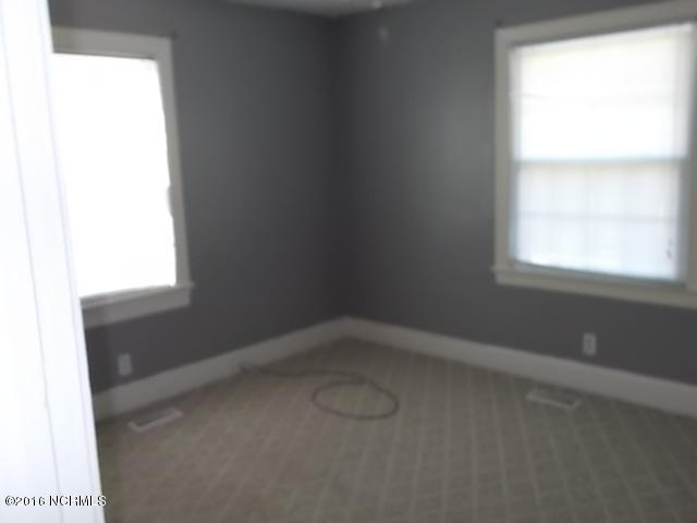 2690 Mark N Smith Road Deep Run, NC 28525 - Photo 3 of 10 Bedroom #1 with carpet