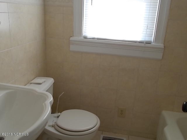2690 Mark N Smith Road Deep Run, NC 28525 - Photo 5 of 10 Bathroom