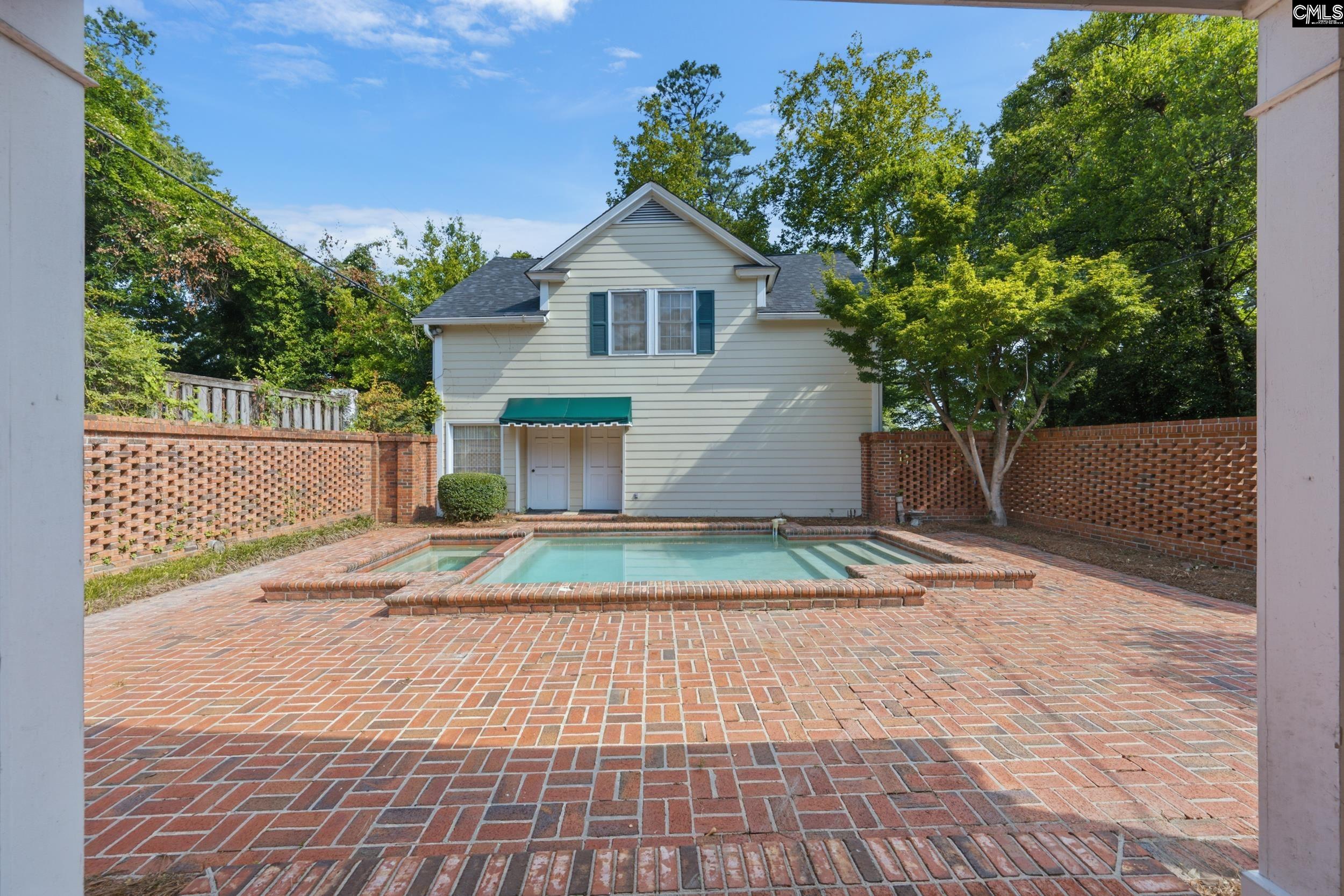 2631 Stratford Road Columbia, SC 29204 - Photo 49 of 77