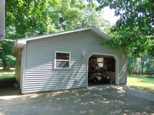 2475 South Warner Road Sumner, MI 48889 - Photo 54 of 57